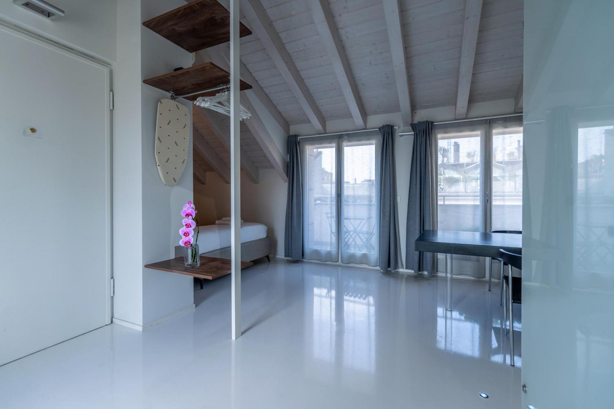 Corso Como Vibes Studio - Wifi - Next To Metro Milan Bagian luar foto