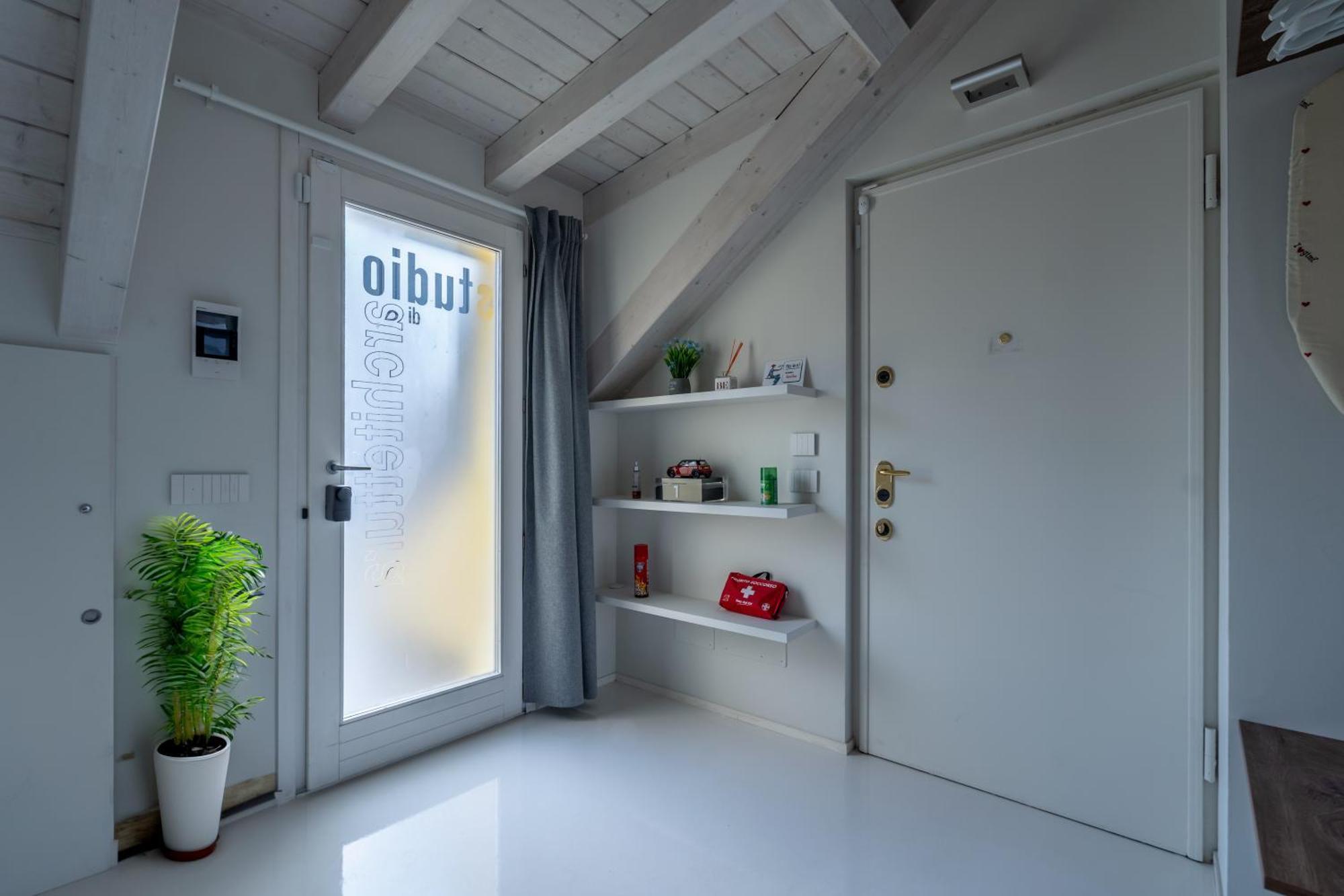 Corso Como Vibes Studio - Wifi - Next To Metro Milan Bagian luar foto